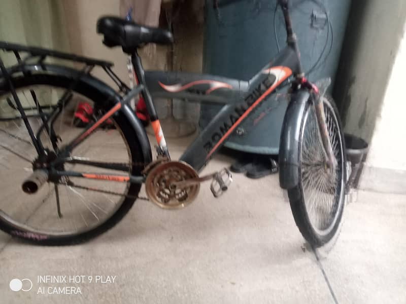 bicycle 3