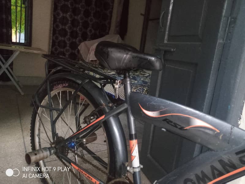 bicycle 4
