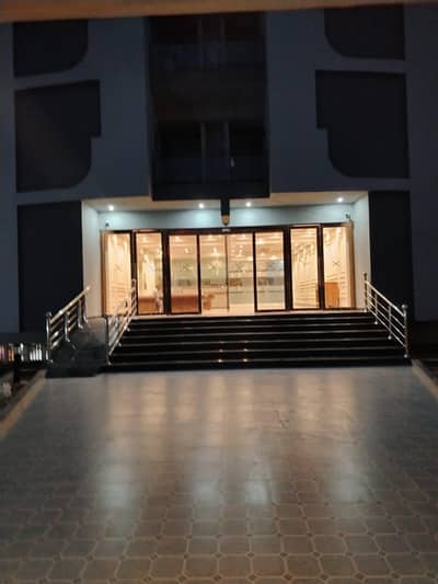 G-11/3 Capital Heights Brand New Apartment Flat For Sale