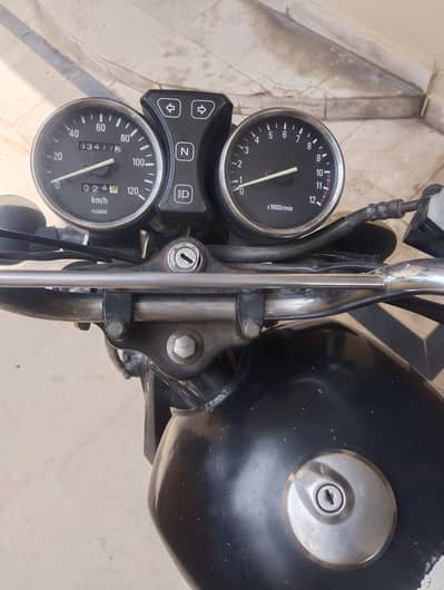 suzuki gs 150 good condition cheap price