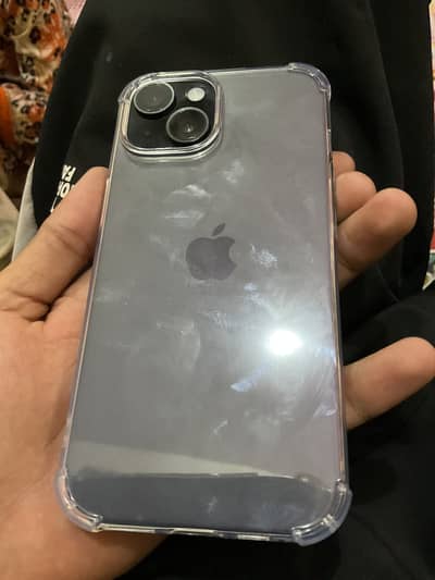 Iphone 15 non pta jv