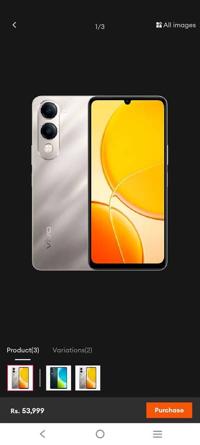 Vivo Y04