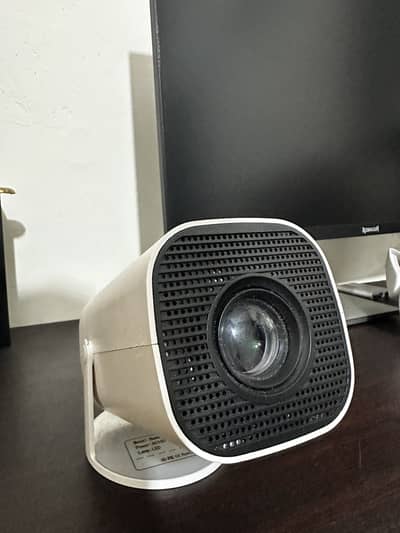 Projector