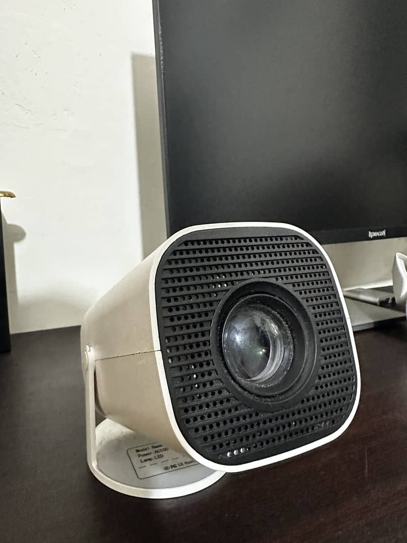 Projector 0