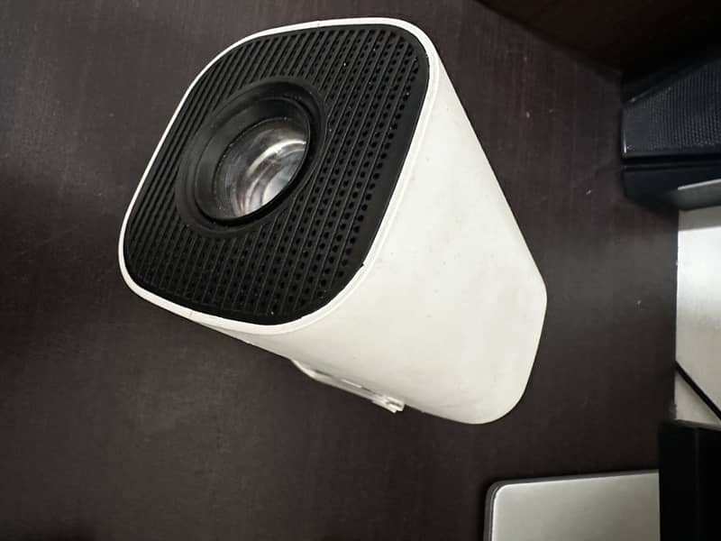 Projector 2