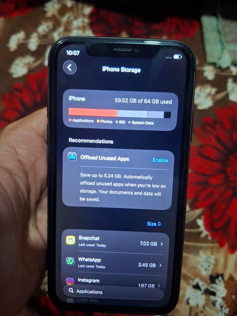 Apple iPhone 11 0