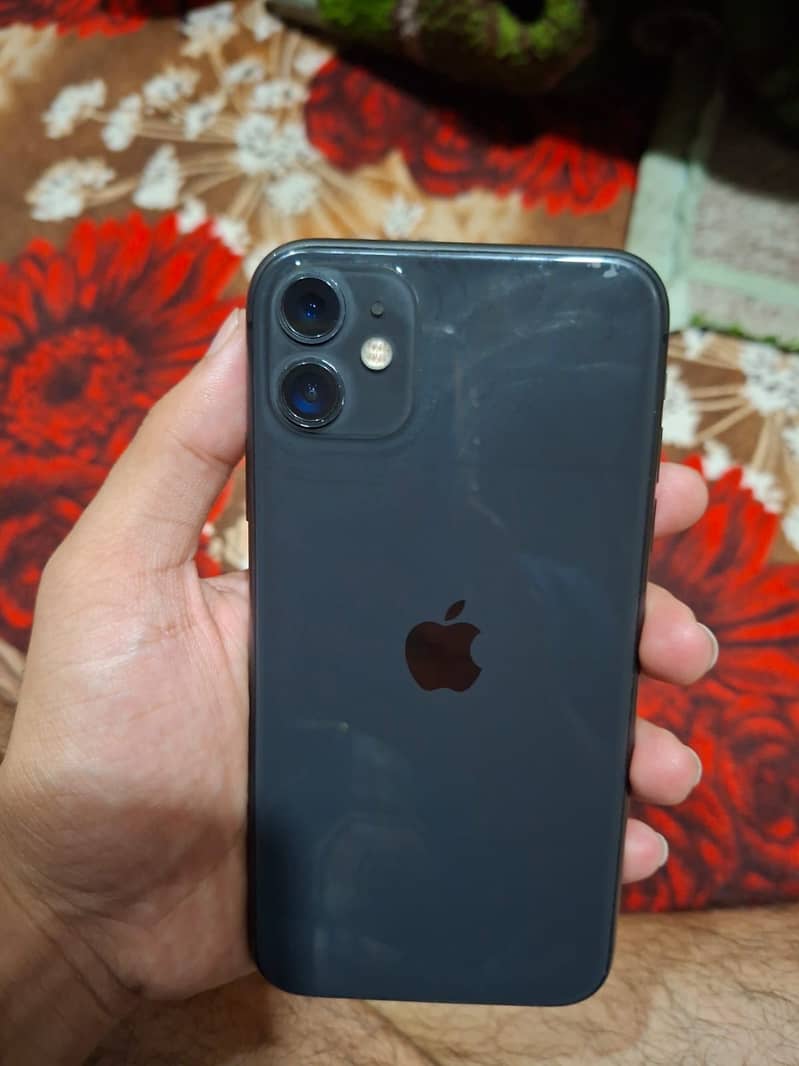 Apple iPhone 11 1