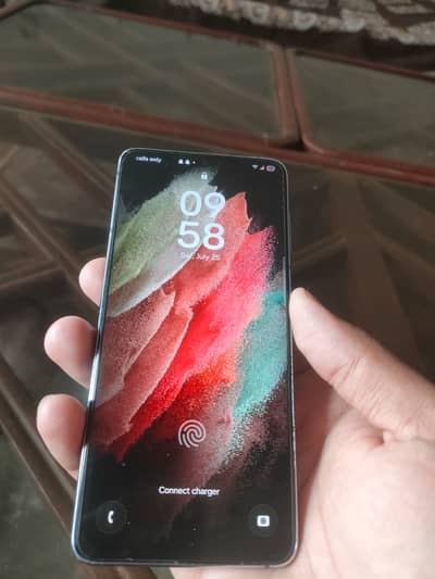 Samsung Mobile S21