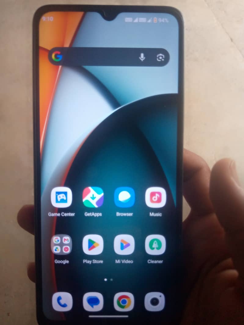Rame 6 128 gb 0