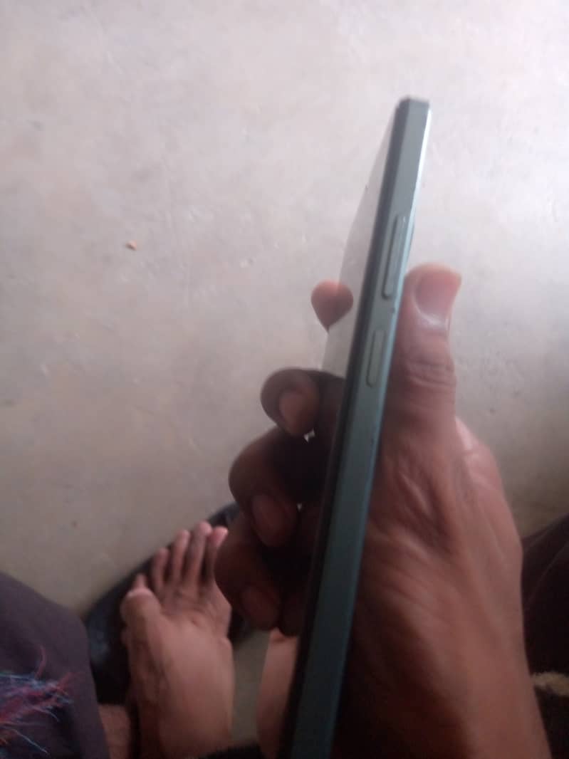 Rame 6 128 gb 2