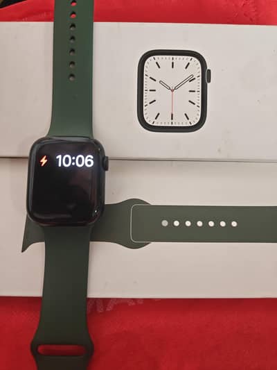 Apple Watch Series 7 45mm | Apple Watch