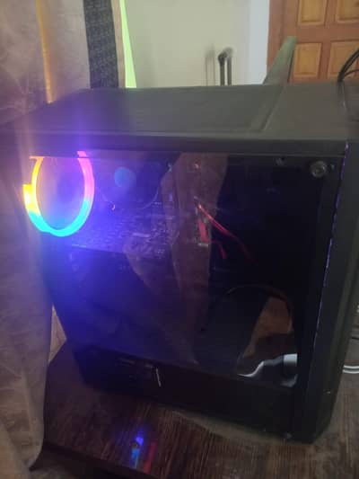 Gaming PC For Sale !!!