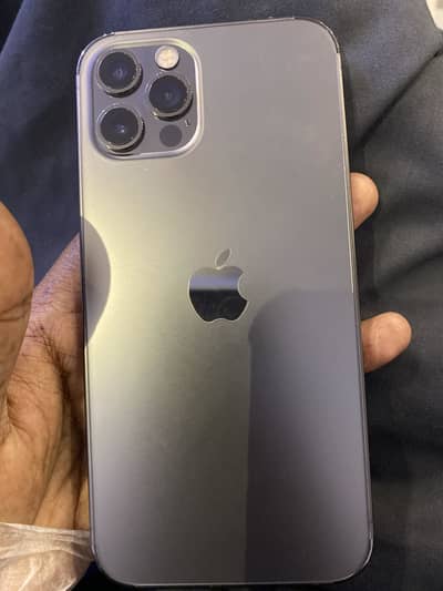 Apple iPhone 12 Pro jv 128 gb