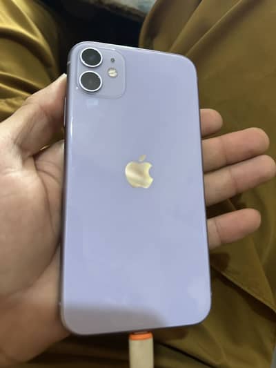Ip 11 jv 64 gb