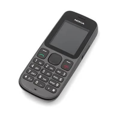Nokia 101  Dual Sim