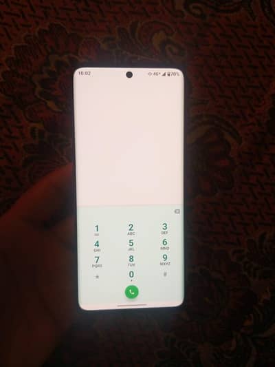 Motorola Edge 2024 8+8 256 1sim official apvd +e sim