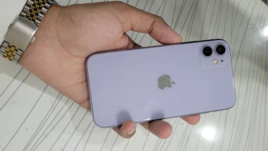 Apple iPhone 11