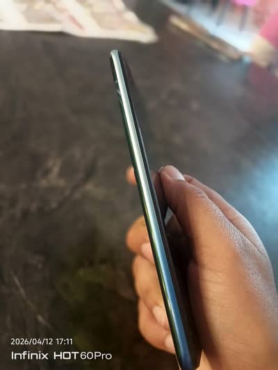 Vivo Y53s