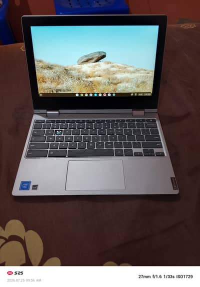 chromebook lenovo