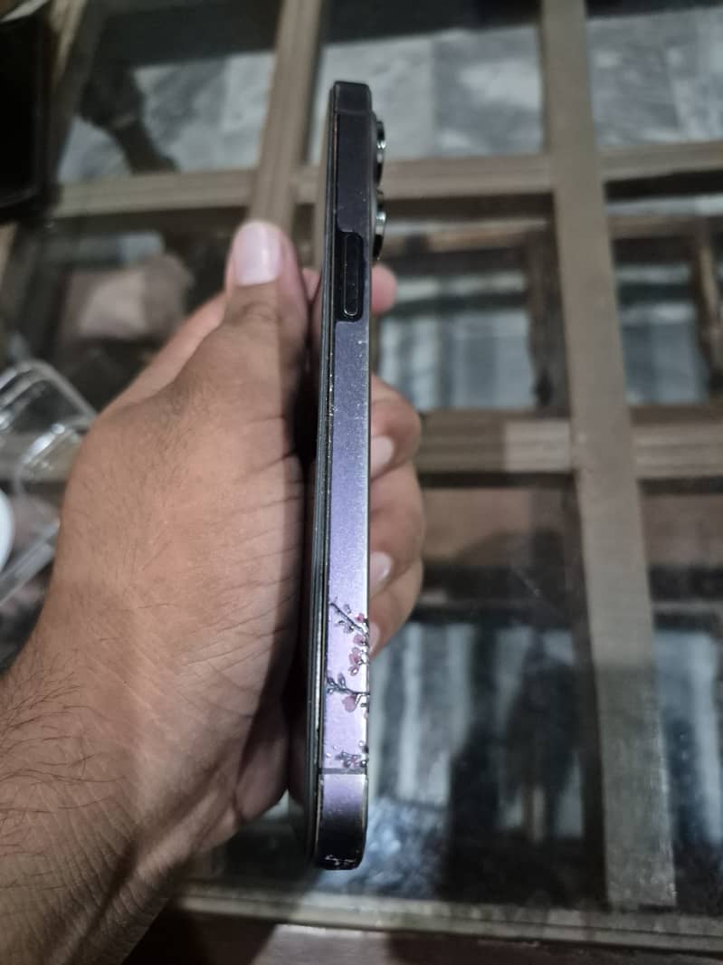 iPhone 14 Pro Max 1