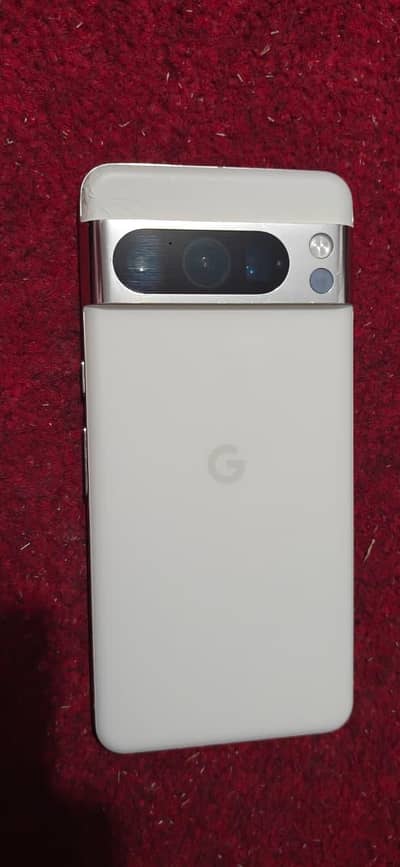 Google pixel 8 pro