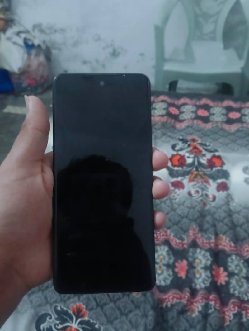 Infinix Note 30 2
