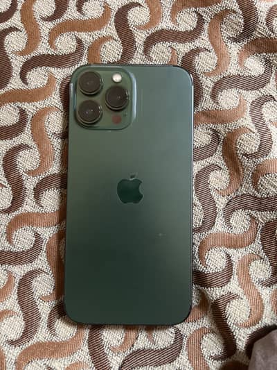 Apple iPhone 13 Pro Max