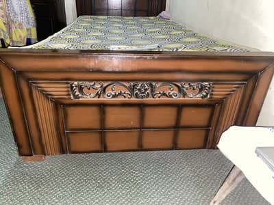 Single Two bed for sale urgently