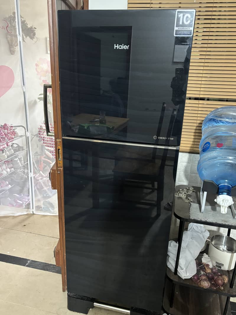 Haier 0