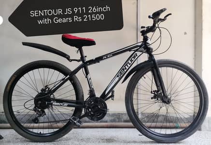 USED & NEW CYCLES Latest Models Reasonable/Different Prices Full Ready