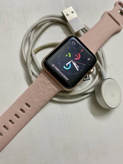 Apple Watch Series 3 42mm