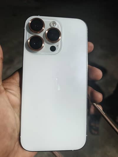 Apple iPhone 14 Pro