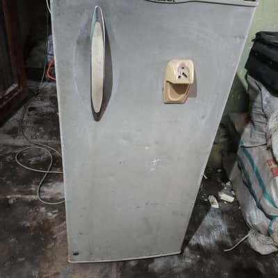 Room refrigerator ok 