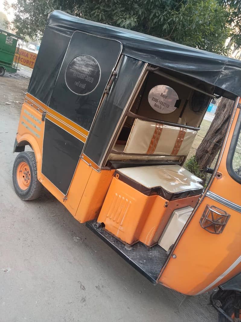 good condition engine geniune 2