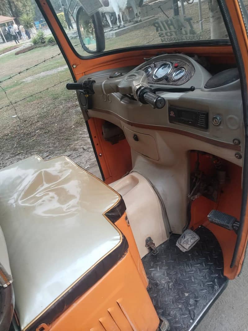 good condition engine geniune 3