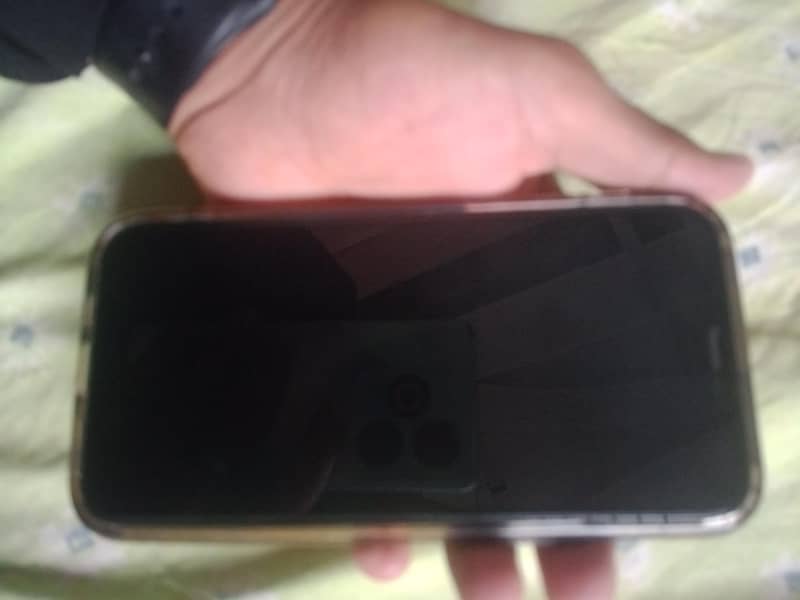 Apple iPhone 11 Pro 0