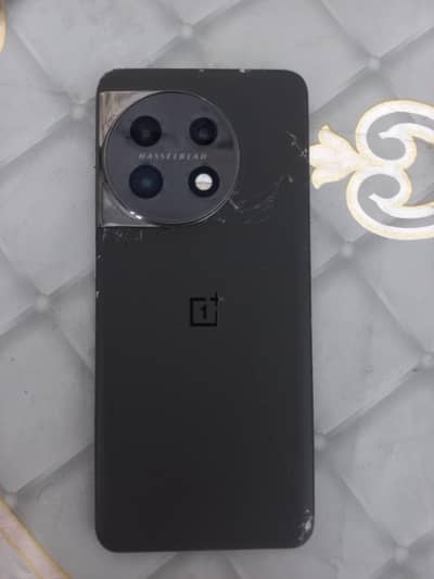 One Plus 11