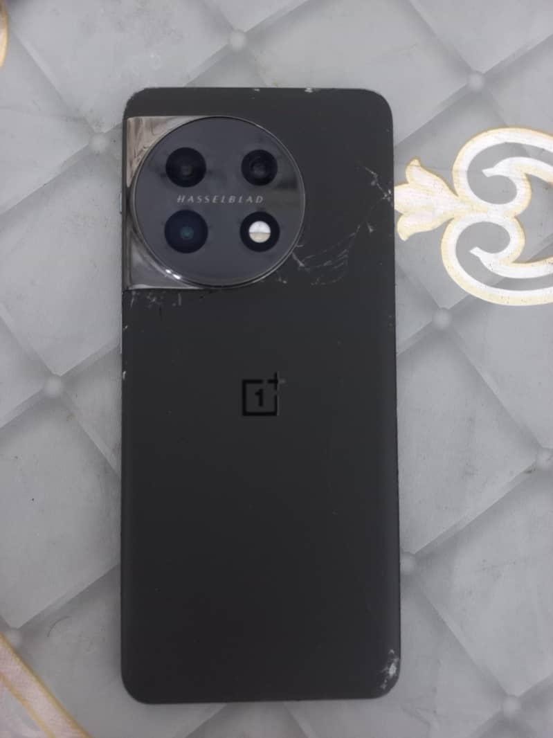 One Plus 11 0