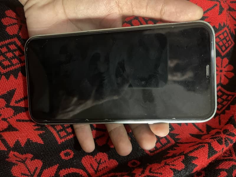 Apple iPhone 11 0