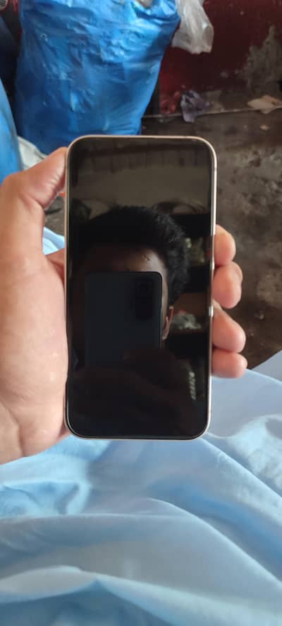 iPhone 13 pink factory unlocked