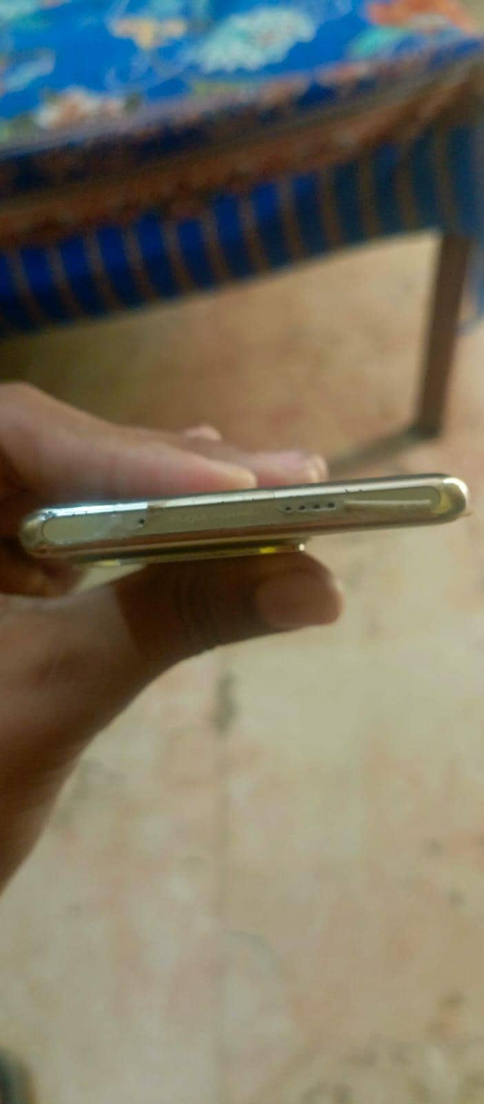 Infinix Zero 30 0