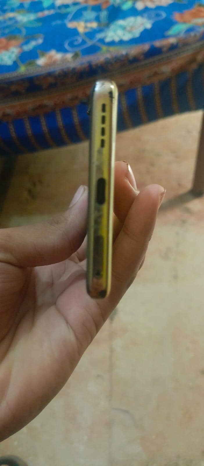 Infinix Zero 30 2