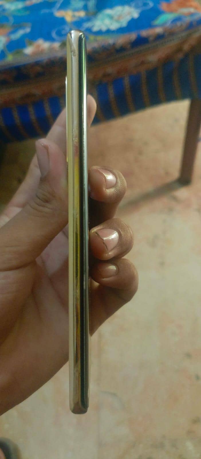 Infinix Zero 30 3