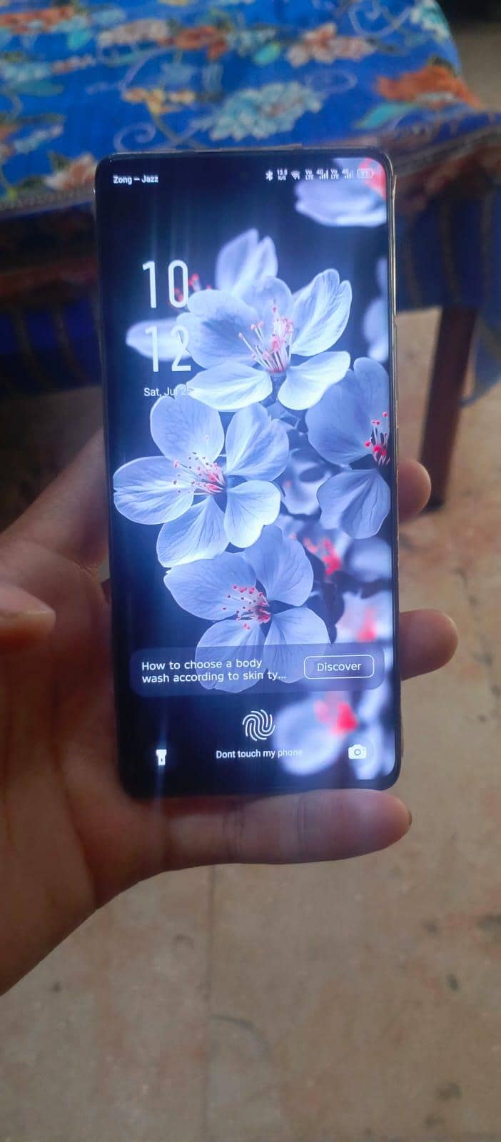 Infinix Zero 30 5