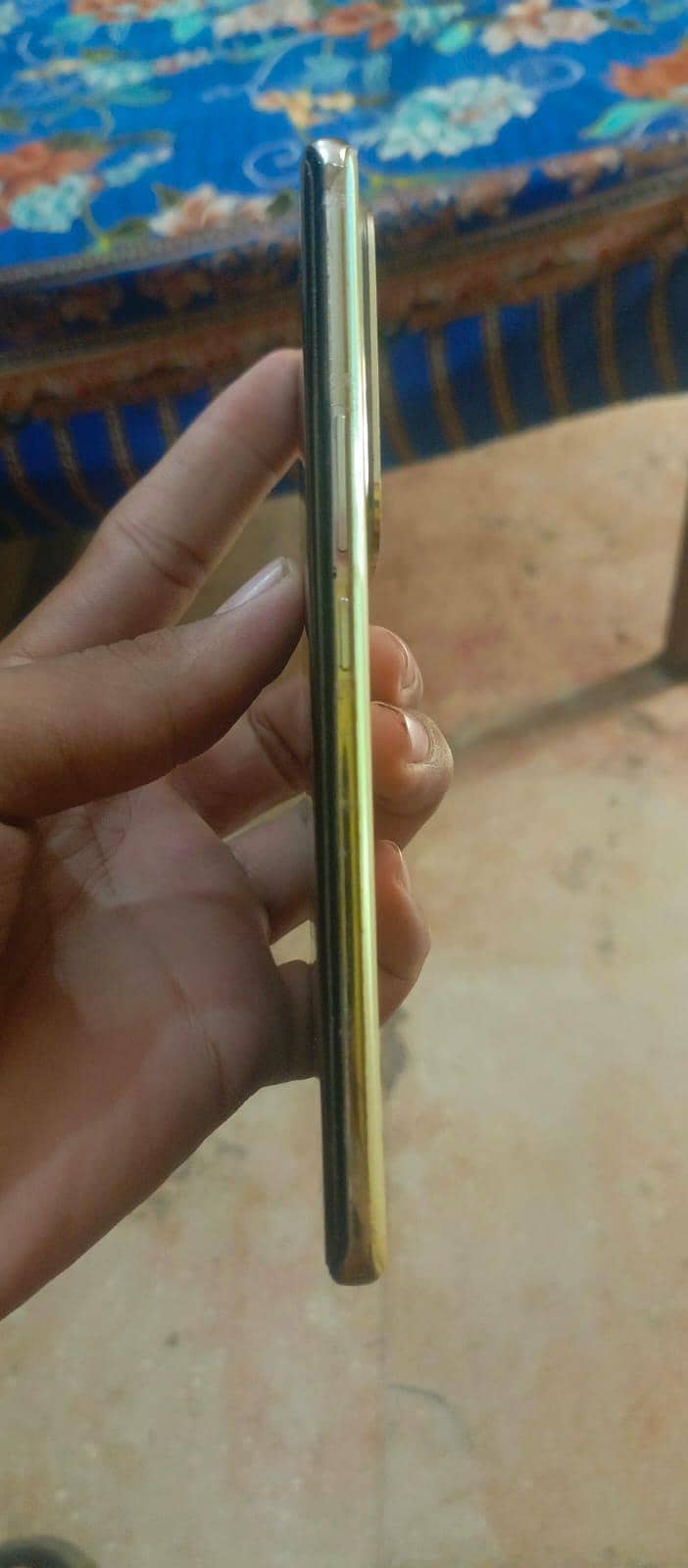 Infinix Zero 30 6