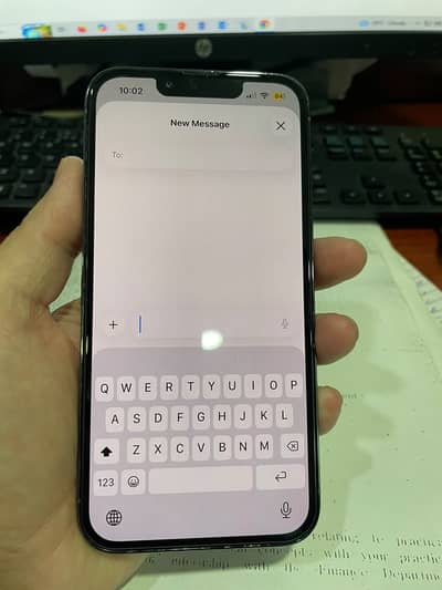 Apple iPhone 13 Pro 256GB PTA Approved LLA