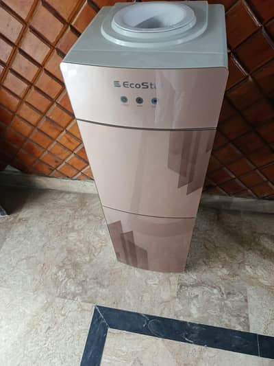 ecostar water Despenser new condition 03025090192