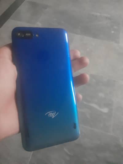 itel A25 pro exchange possible