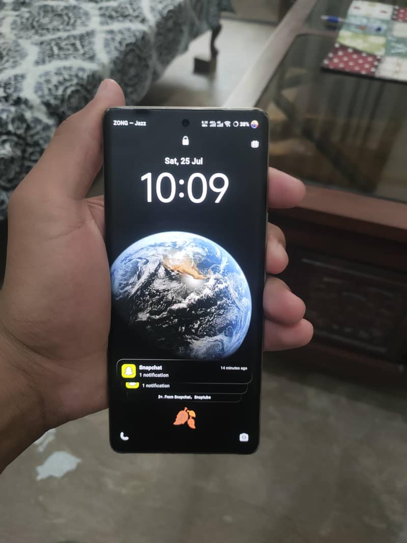Vivo V30e 2