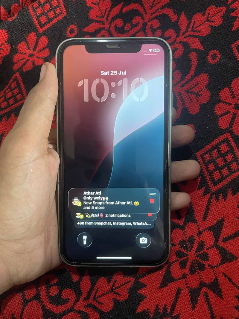 Apple iPhone 11 6